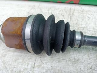 Привод правый передний NISSAN DAYZ B43W BR06 2 ракурс