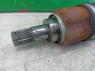 Привод правый передний NISSAN DAYZ B43W BR06 4 ракурс