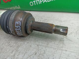 Привод правый передний NISSAN DAYZ B43W BR06 5 ракурс