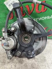 Ступица правая передняя NISSAN DAYZ B43W BR06 5 ракурс Ступица правая передняя NISSAN DAYZ B43W BR06 5 ракурс
