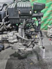 АКПП HONDA PARTNER GJ4 L15A SLMA 1 ракурс