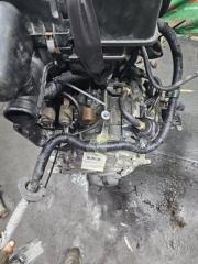 АКПП HONDA PARTNER GJ4 L15A SLMA 3 ракурс