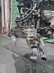АКПП HONDA PARTNER GJ4 L15A SLMA 4 ракурс