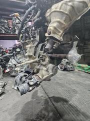 АКПП HONDA PARTNER GJ4 L15A SLMA 5 ракурс