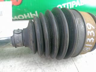 Привод правый передний HONDA STREAM RN8 R20A 3 ракурс