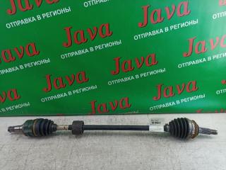 Привод правый передний TOYOTA PASSO NGC30 1NR-FE 43420-B9570 1 ракурс