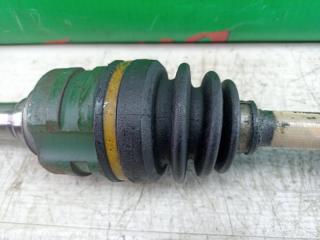 Привод правый передний TOYOTA PASSO NGC30 1NR-FE 43420-B9570 2 ракурс