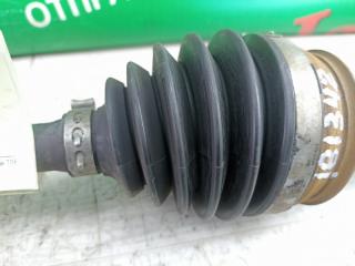 Привод правый передний TOYOTA PASSO NGC30 1NR-FE 43420-B9570 3 ракурс