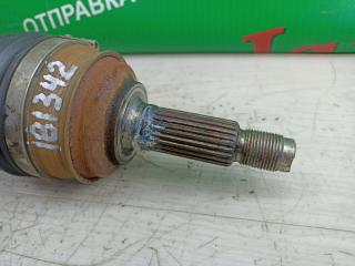 Привод правый передний TOYOTA PASSO NGC30 1NR-FE 43420-B9570 5 ракурс