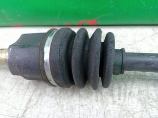 Привод правый передний SUZUKI ALTO HA25V K6A 2 ракурс