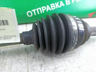 Привод правый передний SUZUKI ALTO HA25V K6A 3 ракурс