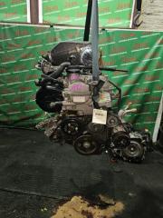 Двигатель TOYOTA BB QNC20 K3-VE 1 ракурс