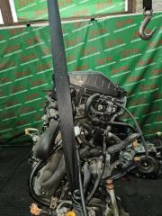 Двигатель TOYOTA BB QNC20 K3-VE 4 ракурс