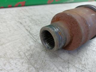 Привод правый передний HONDA STREAM RN9 R20A 44305-SMB-010 4 ракурс