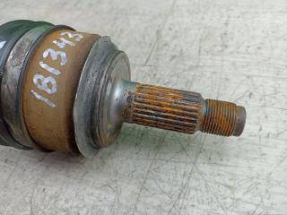 Привод правый передний HONDA STREAM RN9 R20A 44305-SMB-010 5 ракурс