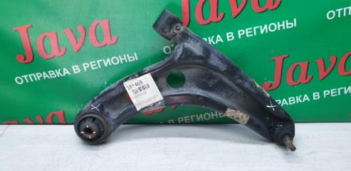 Рычаг правый передний HONDA FIT GD1 L13A 51350-SAA-E01 1 ракурс