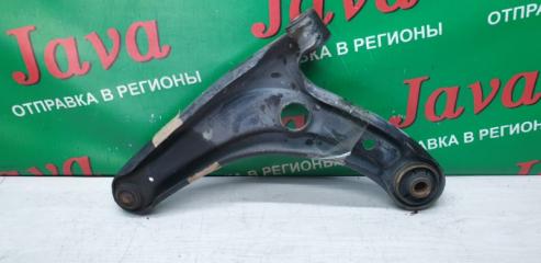 Рычаг правый передний HONDA FIT GD1 L13A 51350-SAA-E01 5 ракурс