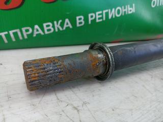 Привод правый передний NISSAN MURANO TZ50 QR25DE 5 ракурс Привод правый передний NISSAN MURANO TZ50 QR25DE 5 ракурс
