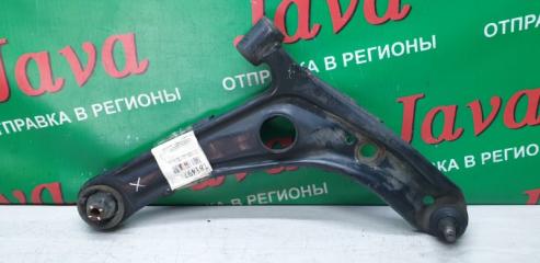 Рычаг правый передний TOYOTA PORTE NNP11 1NZ-FE 48068-59075 1 ракурс