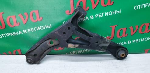 Рычаг правый передний TOYOTA PORTE NNP11 1NZ-FE 48068-59075 5 ракурс