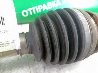 Привод правый передний TOYOTA ALPHARD ANH20 2AZ-FE 43410-42140 3 ракурс Привод правый передний TOYOTA ALPHARD ANH20 2AZ-FE 43410-42140 3 ракурс