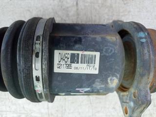 Привод правый передний TOYOTA ALPHARD ANH20 2AZ-FE 43410-42140 4 ракурс Привод правый передний TOYOTA ALPHARD ANH20 2AZ-FE 43410-42140 4 ракурс