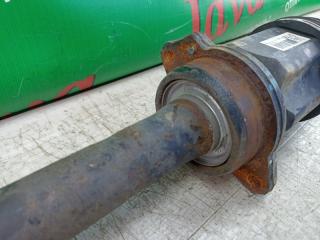 Привод правый передний TOYOTA ALPHARD ANH20 2AZ-FE 43410-42140 5 ракурс Привод правый передний TOYOTA ALPHARD ANH20 2AZ-FE 43410-42140 5 ракурс