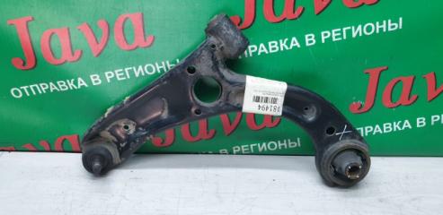 Рычаг левый передний DAIHATSU TANTO L375S KF-VE 48069-B2041 1 ракурс