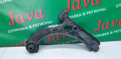 Рычаг левый передний DAIHATSU TANTO L375S KF-VE 48069-B2041 5 ракурс