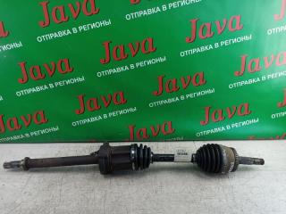 Привод правый передний NISSAN SERENA TC24 QR20DE 39100CX015 1 ракурс