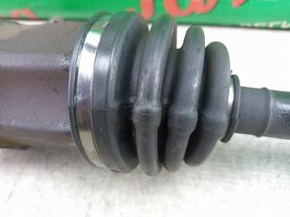 Привод правый передний NISSAN SERENA TC24 QR20DE 39100CX015 2 ракурс