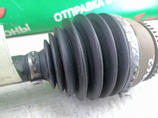 Привод правый передний NISSAN SERENA TC24 QR20DE 39100CX015 3 ракурс