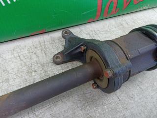 Привод правый передний NISSAN SERENA TC24 QR20DE 39100CX015 4 ракурс