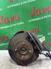 Ступица левая передняя TOYOTA COROLLA II EL51 4E-FE 1 ракурс Ступица левая передняя TOYOTA COROLLA II EL51 4E-FE 1 ракурс