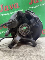 Ступица левая передняя TOYOTA COROLLA II EL51 4E-FE 5 ракурс Ступица левая передняя TOYOTA COROLLA II EL51 4E-FE 5 ракурс