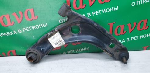 Рычаг правый передний TOYOTA PORTE NCP141 1NZ-FE 1 ракурс