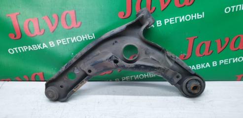 Рычаг правый передний TOYOTA PORTE NCP141 1NZ-FE 5 ракурс