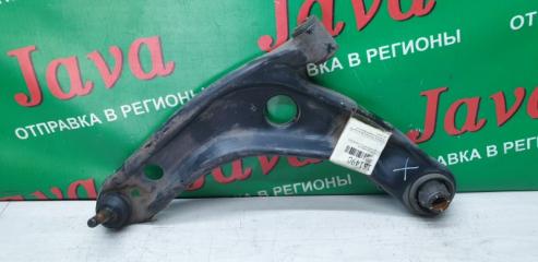 Рычаг левый передний TOYOTA PORTE NCP141 1NZ-FE 1 ракурс