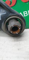 Рычаг левый передний TOYOTA PORTE NCP141 1NZ-FE 2 ракурс