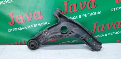 Рычаг левый передний TOYOTA PORTE NCP141 1NZ-FE 5 ракурс