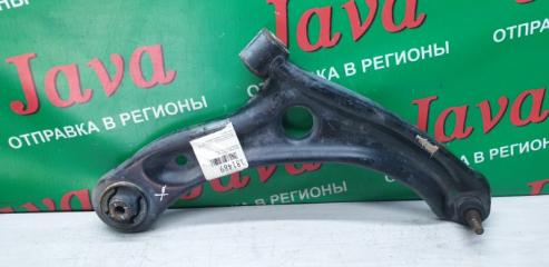 Рычаг правый передний HONDA FIT GK3 L13B 51350T5AJ01 1 ракурс