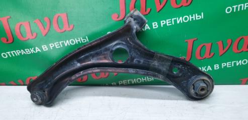 Рычаг правый передний HONDA FIT GK3 L13B 51350T5AJ01 5 ракурс