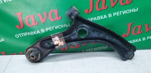 Рычаг левый передний HONDA FIT GK3 L13B 51360T5AJ01 5 ракурс