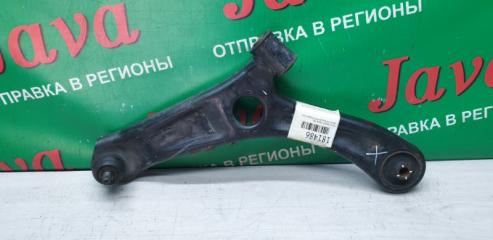 Рычаг левый передний SUZUKI MR WAGON MF33S R06A 1 ракурс