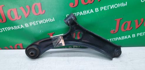 Рычаг левый передний SUZUKI MR WAGON MF33S R06A 5 ракурс