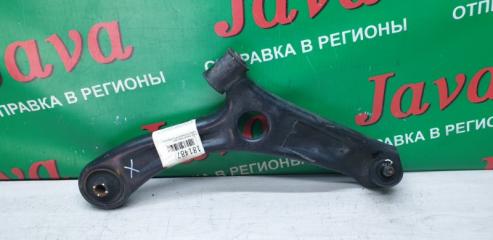 Рычаг правый передний SUZUKI MR WAGON MF33S R06A 1 ракурс