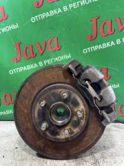 Ступица левая передняя FORD ESCAPE LFAL3P L3 1 ракурс