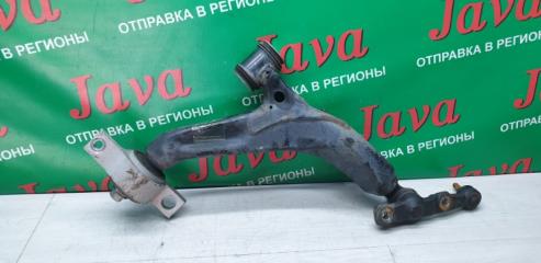 Рычаг левый передний TOYOTA MARK X GRX120 4GR-FSE 48620-30290 5 ракурс