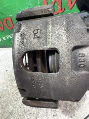 Ступица правая передняя MAZDA DEMIO DY5W ZY-VE D35033021F 2 ракурс