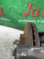 Ступица правая передняя MAZDA DEMIO DY5W ZY-VE D35033021F 3 ракурс